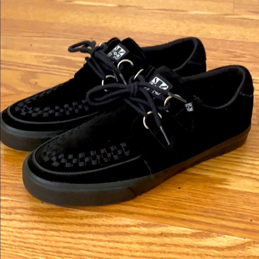 T.U.K. Creepers (unisex)